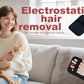 Pet Hair Removal Glove for Dogs & Cats, Newly Upgraded Reusable Electrostatic Pet Hair Gloves, Pet Hair Remover Tool for Clothing, Couch, Carpet, Car Seat (2Pcs)