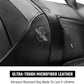 Hayabusa Elite Boxing Duffle Bag - 35 Liters, Black