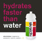 Skratch Labs Hydration Powder | Sport Drink Mix | Electrolytes Powder for Exercise, Endurance, and Performance | Passion Fruit Orange Guava | 20 Servings | Non-GMO, Vegan, Kosher