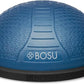 BOSU NexGen 25IN Home Fitness Exercise Gym Strength Flexibility Balance Trainer with Rubberized Non Skid Surface and Hand Air Pump