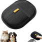 Pet Hair Removal Glove, Electrostatic Gloves Pet Hair Removal, Reusable Pet Hair Remover Glove