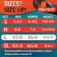 Sport Shock Absorbing Insoles - Athletic Shoe Cushioning Inserts for Men and Women - Ideal for Active Sports Running Training Hiking - Neutral Arch Good for Sneakers Shoes, L