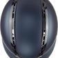 uvex suxxeed Active Horse Riding Helmet for Women & Men, Navy, S-M - Adjustable & Excellent Ventilated Helmet