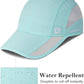 GADIEMKENSD Quick Dry Run Hat Cooling Breathable Mesh