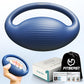 FitBeast Hand Exercise Balls - 3 Resistance Levels Stress Balls for Adults, Squeeze Balls for Hand Therapy, Rehabilitation, Arthritis, Muscle Building