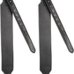 Exion Wide Stability Stirrup Leathers for English Saddles | Premium Cowhide Leather | Enhanced Leg Stability & Comfort | Sizes: 48" to 62"