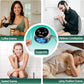 TRAMAN-Enema-Kit, Detox-Enemas for Colon-Cleanse for Women Men, Coffee Enema Coffee-Organic Cleanse Kit, Electric Water Flow Speed Control with LCD Display, Pressure Spray, External Water Supply