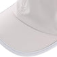 Connectyle Adjustable Sports Cap Quick Dry Workout Hat Baseball Athletic Fitted Hat Lightweight Running Cap for Men & Women