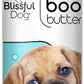 The Blissful Dog Puggle Boo Boo Butter, 0.50-Ounce