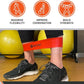 Body Sport Loop Resistance Bands