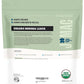 J MAC BOTANICALS Organic Moringa Leaf (16 oz) dried organic leaves from the Egyptian Nile Valley, malunggay leaves fresh