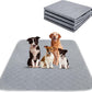 Conkote Reusable Pee Pads for Dogs Extra Large 48" x 60", Heavy Absorbency Washable Pee Pads, Waterproof & Leak-Proof Dog Training Pads Non-Slip for Pet Housebreaking, Whelping, Potty, Crate