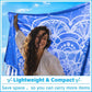Oversized Turkish Beach Towel Blanket XXL Cotton Sandproof Towels Boho Woven Extra Large Big Sand Free Giant Throw Thick Blankets Huge Quilt XL Picnic Camping Necessities Cloud For Adult Gifts