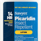 Sawyer Products SP564 Premium Insect Repellent with 20% Picaridin, Lotion, 4-Ounce