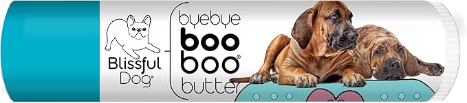 Fila Brasiliero Boo Boo Butter, 0.15-Ounce