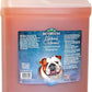 Bio-Groom Oatmeal Dog Shampoo-for Allergies and Itching, Cruelty-Free, Dog Bathing Supplies, Puppy Shampoo for Sensitive Skin, Made in USA, Anti-Itch Dog Products-2.5 Gallons