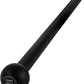Retrospec Revolve Steel Macebell for Strength Training, Rehabilitation, Stretching, Conditioning and Rotational Training - 5, 7, 10, 15, 20, 30lb Options for Women & Men