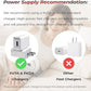 Electric Abdominal Massager, Stomach Massager for Digestion, Belly Cellulite Massage for Flattening Belly,Relieves Discomfort Caused by Bloating, Constipation,Stomach Pain, Gifts for Mom