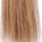 Horse Tail Extensions with Braided Horsehair Loop, Blunt Cut Bottom, 34-36 inches Long and 1 lb Weight (Mixed Brown)