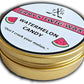Terry's Twig Wax - Watermelon Candy (Scented Hockey Stick Wax) for Hockey Blade Tape, Increased Puck Control, Stick Tricks Michigan, Water Resistant