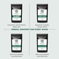 Elephantal Wellness Premium Sleep Herbal Tea | Deep Rest & Relaxation Support with Valerian Root, Passionflower, Chamomile, Lemon Balm Tea & Skullcap | Handmade, Caffeine-Free, Non-GMO Loose Leaf Blend, 2oz, 20 Servings