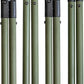 4 Stable Sticks® Essential 4 Points Bipod Shooting Sticks - Lightweight Aluminium, Extrem Stability for Hunting and Shooting, Foldable and transportable