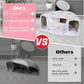 Unicorn Catcher Large Cozy Pet Bed & Tunnel - Warm & Washable, Suitable for Guinea Pigs, Hamsters, Chinchillas & Bunnies