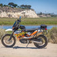 Nelson-Rigg Trails End Lite Motorcycle Tail Bag