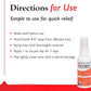 Zymox Topical Hot Spot Spray for Dogs and Cats with 1% Hydrocortisone, 2oz