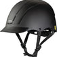 Troxel Spirit MIPS Technology Full Coverage Horse Riding Helmet, Horseback Riding Gear for Equestrians, Small (6-1/2-6-7/8), Navy Duratec