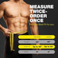 ActiveGear Premium Waist Trimmer & Trainer Belt for Men and Women - Sweat-Enhancing Slimming Wrap for Stomach, Adjustable Fit