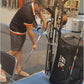 GY Ice Hockey Stick Senior Professional 100% Carbon Fibre Hockey Stick Adult 66"" Length, Shaft Woven UD 24K / Fle 75
