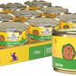 Wellness Complete Health Pate Adult Wet Cat Food, Natural, Protein-Rich, Grain Free, 5.5 Ounce, 24 Pack, (Turkey)