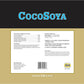 Uckele CocoSoya Granular Horse Supplement - Omega Fatty Acid Supplement for Horses - Equine Vitamin & Mineral Supplement - 5lb