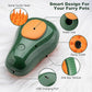 3-in-1 Steam Brush for Cat and Dog Deshedding - Portable Pet Hair Removal Tool for Indoor Shedding, Grooming Supplies