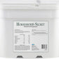 Farnam Horseshoer's Secret Pelleted Hoof Supplements, Promotes healthy hoof growth, maintains hoof walls & supports cracked hooves, 38 lbs., 100 day supply