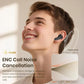 Wireless Earbuds 5.4 Bluetooth Headphones 100H Bluetooth Earbuds Active Noise Cancelling Earphones in-Ear Earbud with 4 ENC Noise Cancelling Mic IP5 Waterproof Earphones for Android iOS