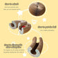 Kitty Curlz Cat Scratching Board, Magic Organ Cat Toy, Made of Recyclable Corrugated Cardboard, Scratch-Resistant and Abrasion-Resistant, Foldable for Indoor