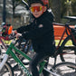 Youth Baseball Sunglasses Kids Sports Sunglasses for Boys Girls Softball Cycling Glasses UV400 Protection