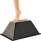 Poen Stunt Training Stand Cheerleading Balance Trainer Cheer Flyer Stand Balance and Flexibility Trainer for Flexibility Core Strength and Conditioning Promotes Kids Adults