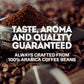 Eight O'Clock Ground Coffee, Hazelnut, 33 Ounce