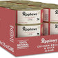 Applaws Natural Wet Cat Food in Broth, Limited Ingredient Canned Wet Cat Food, No Additives, Made with Natural Ingredients, Chicken Breast & Duck in Broth (24 x 5.5oz Cans)