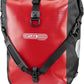 Ortlieb Sport-Roller Classic QL2.1 Panniers (Pair) RED-Black #F6302