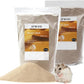 Hamster Bath Sand, 15.4lb Dust Free Desert Sand or Potty Litter Sand for Hamster Chinchillas Gerbil Syrian Mice Small Animals(Beige)