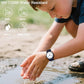 Kids Analog Watch Boys Girls, 30M Waterproof, Sports Watch for Boys, Easy to Read Children's Thin Dial Wrist Watches with Soft Band, for Ages 5-15 Kids Great Birthday Gifts Christmas Day