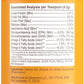 Petsmont Omega Love+ Wild Alaskan Salmon Oil for Dogs Formula 32 oz - Fish Omega Liquid Pump Cats Supports Joint Function Immune Heart Health Food Supplement Pets Natural EPA DHA Fatty Acids