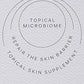 The Nue Co. BARRIER CULTURE MOISTURIZER, Hydrates Skin, pre- and probiotic with Ceramides, Peptides, Niacinamide and Squalane, For All Skin Types, Vegan, Gluten Free, 1.69 fl oz