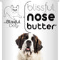 The Blissful Dog Saint Bernard Unscented Nose Butter - Dog Nose Butter, 2 Ounce