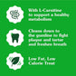 Greenies Weight Management Regular Dog Dental Chews Weight Control Dog Treats, 27 oz. Pack (27 Treats)