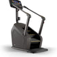 Matrix Fitness C50 Climbmill with XUR Console
